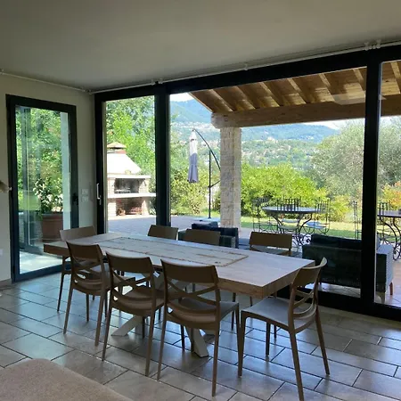 Vakantiehuis Faro Roe
